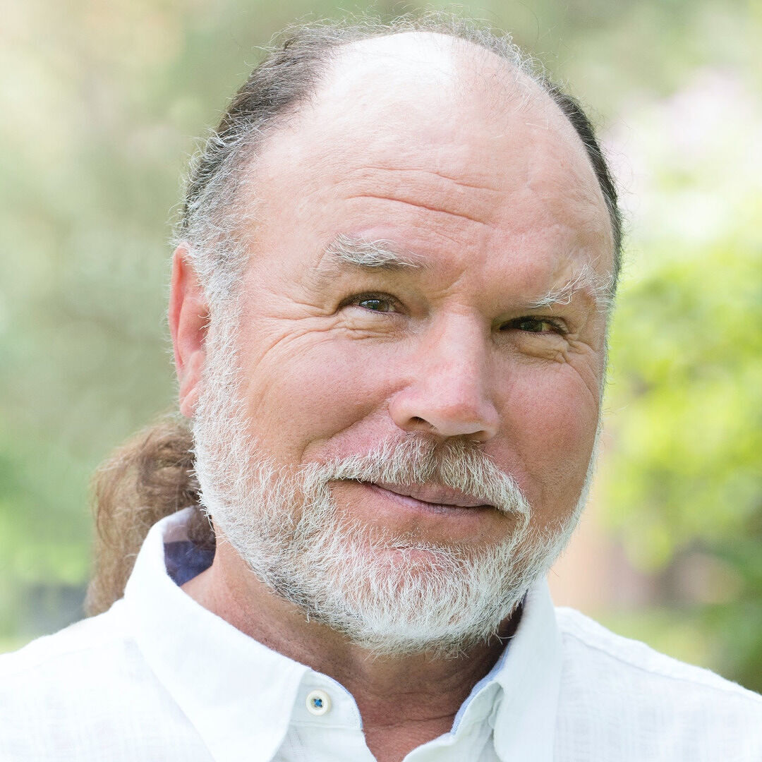 Guy Finley