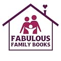 Fabulous Family Books