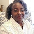 Gwendolyn King