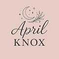April Knox