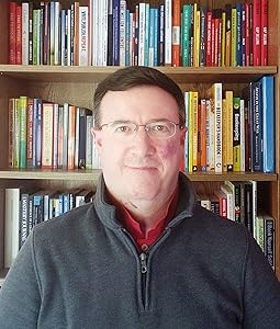 Eric V. Van Der Hope