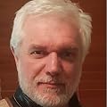 David M. James