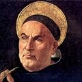 St. Thomas Aquinas