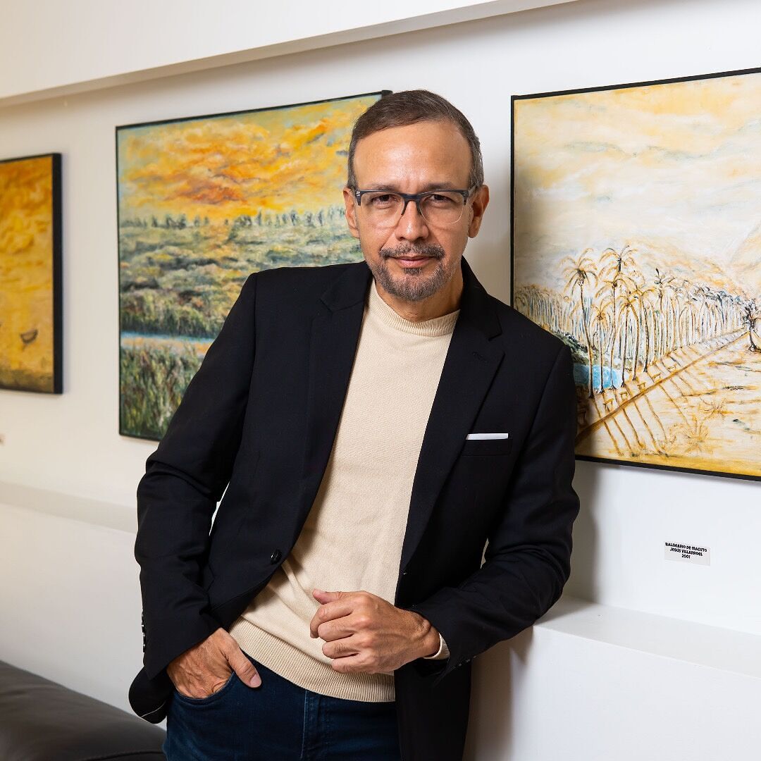 Jesús Eduardo Villarroel Alle Hörbücher bei Audible.de