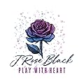 J Rose Black