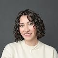 Mina Zafri