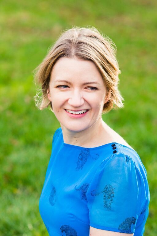 Katie Marsh Audio Books Best Sellers Author Bio Audible Com