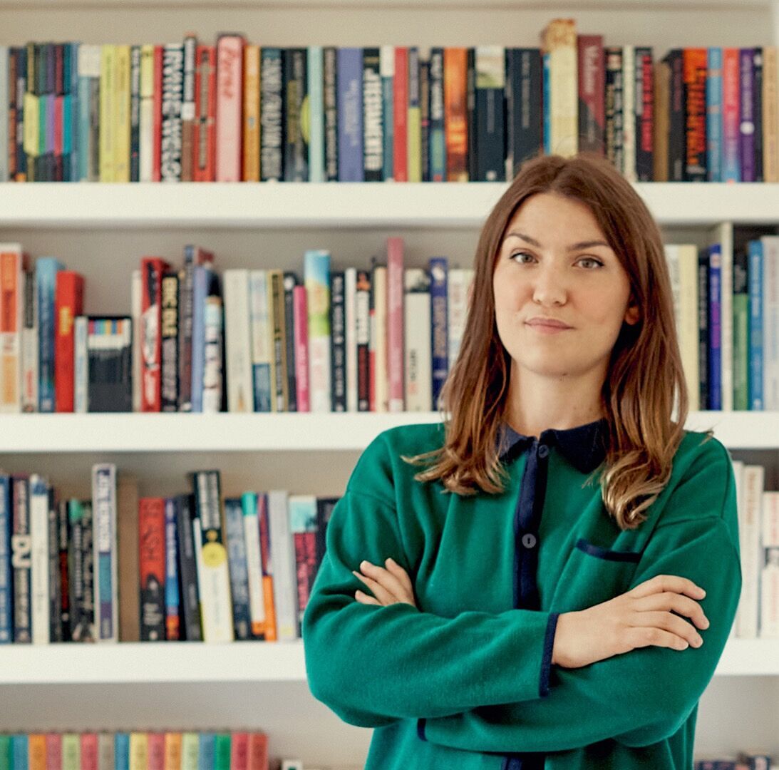 Emily Freud – Audio Books, Best Sellers, Author Bio | Audible.com