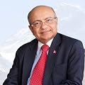 Kul Chandra Gautam