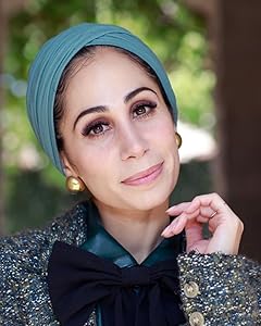 Tahereh Mafi