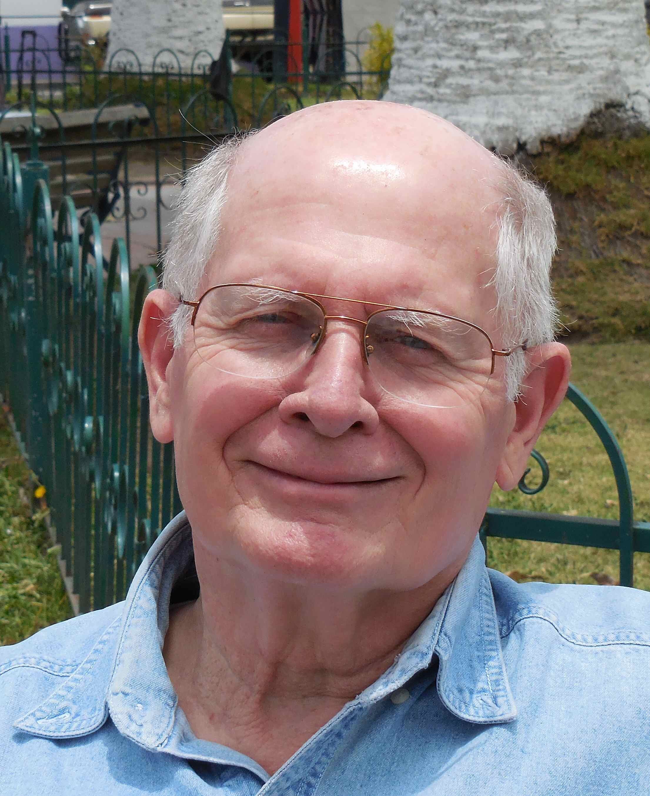 Donald L. Robertson Audio Books, Best Sellers, Author Bio