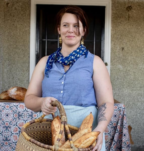 Amazon Bread Baking for Beginners The Essential Guide to Baking