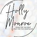 Holly Monroe
