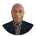 Ernest Enabulele