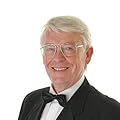 James Barrington