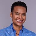 Kimberly Nicole Evans