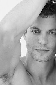 Curious About Gloryholes: First Time Bisexual Romance - Kindle edition