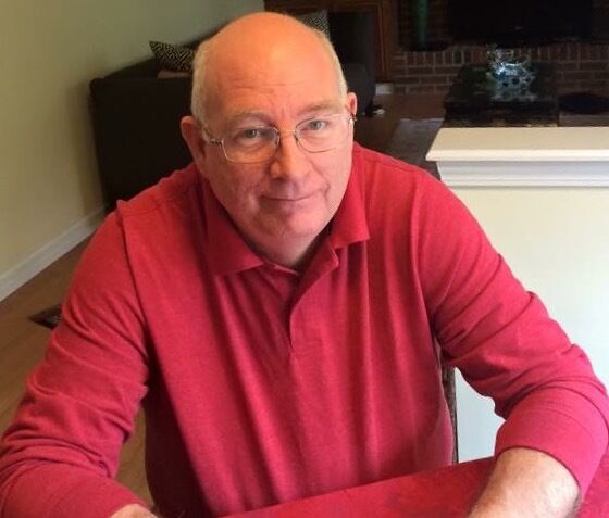 D Allen Rutherford – Audio Books, Best Sellers, Author Bio | Audible.com