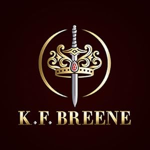 K.F. Breene