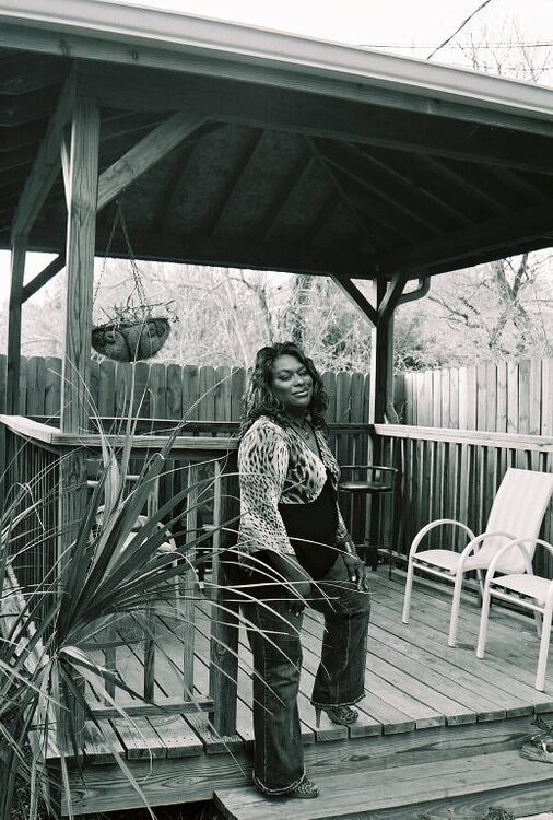 Rhonda Jackson Joseph Audio Books, Best Sellers, Author Bio