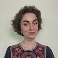 Isabella Kamal