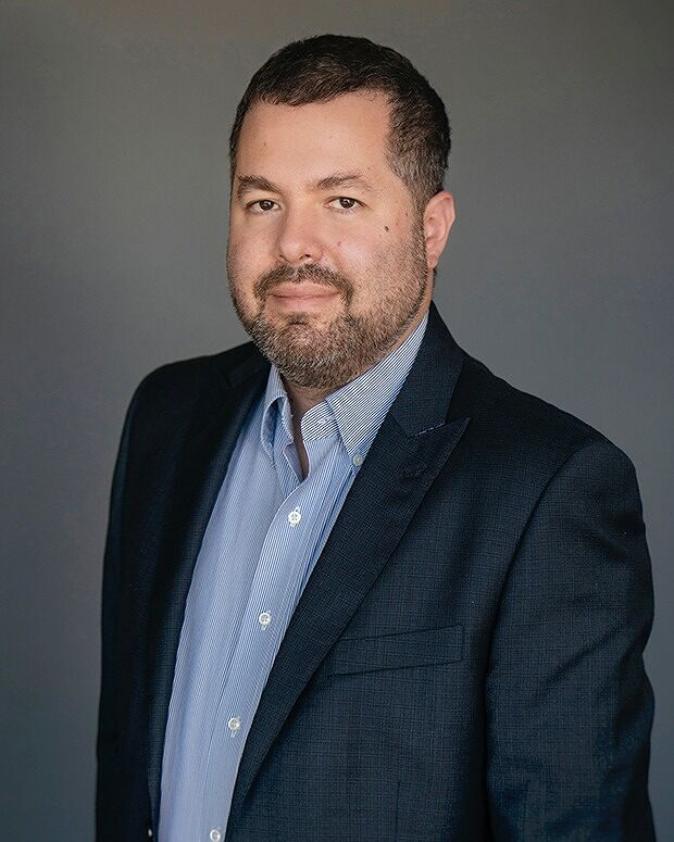 Picture of Ari Rabin-Havt