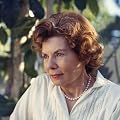 Catherine Marshall