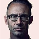 Chuck Palahniuk