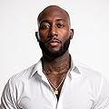 Robin G Robinson II
