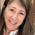 Sherry V. Ostroff