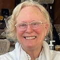 Judith Hoaglund