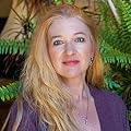 Amy Ward