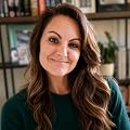 Lindsey Pogue