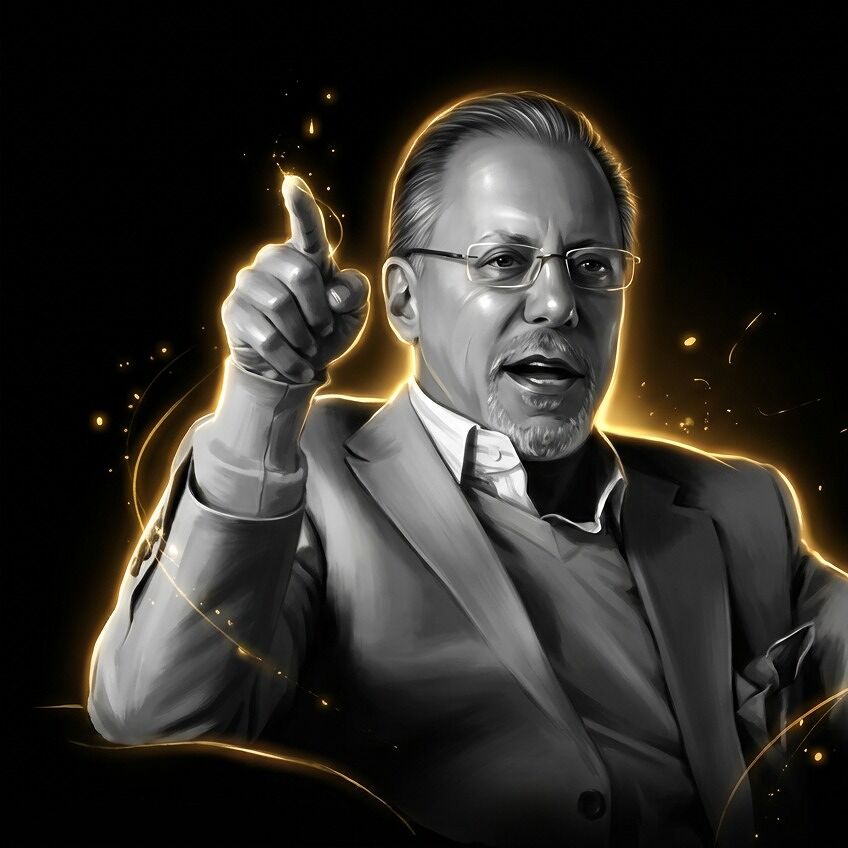 Jay Abraham – Audio Books, Best Sellers, Author Bio | Audible.com