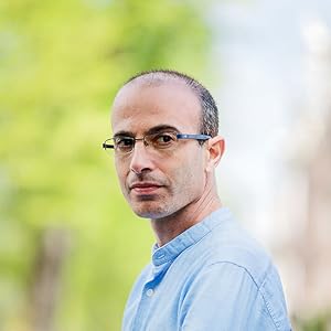 Yuval Noah Harari