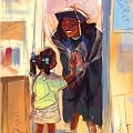 Eghosa Obaizamomwan-Hamilton