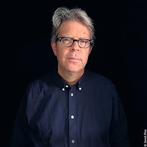 Jonathan Franzen