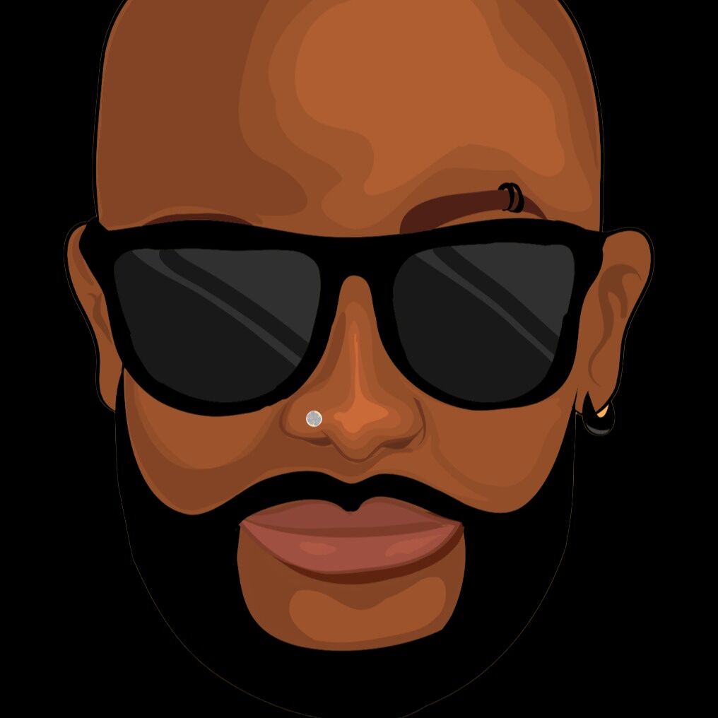 Deolu Oniranu Bubble Audiobooks | Audible.co.uk