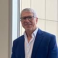 Tony Iezzi Ph.D.