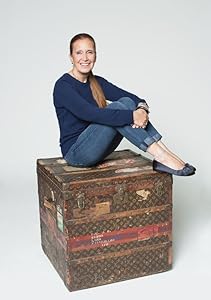 Danielle Steel