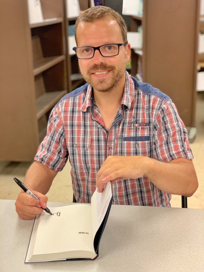 Darren Wearmouthのオーディオブックを聴こう Audible Co Jp