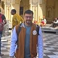 Siddharth Sharma