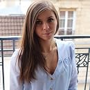 Justine Tiphagne