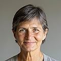 Leslie Parker Taylor