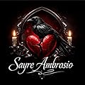 Sayre Ambrosio