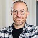 Yoni BUCHSBAUM