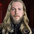 Adam Taylor Barker