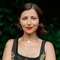 Olesya Khromeychuk