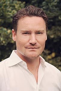 Edward Brooke-Hitching