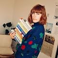 Anna Miller